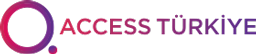 Access Türkiye Logo